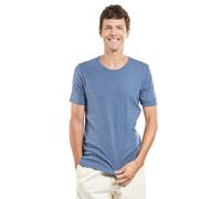 T-shirt manches courtes Armor-Lux Bleu L