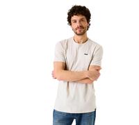 Garcia T-shirt à Manches Courtes Z1100