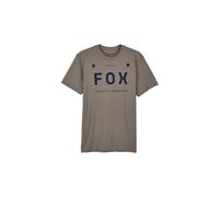 T shirt manches courtes aviation premium gris