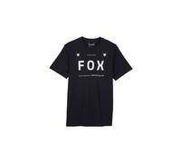 T shirt manches courtes aviation premium noir