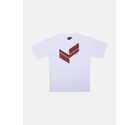 T-shirt manches courtes blanc 12A