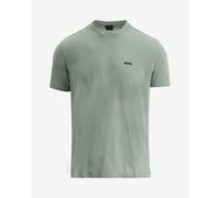 T-shirt manches courtes BOSS Green Saggy Tee vert clair - L