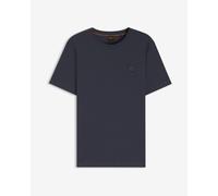 T-shirt manches courtes BOSS Tales bleu marine - M