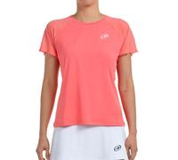 T-shirt Manches Courtes Bullpadel Dedale Woman XS