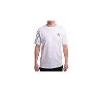 T shirt manches courtes bv sport dbdb chaussettes blanc unisexe