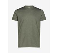 T-shirt manches courtes CMP Unlimitech Graphene gris ciment - 48