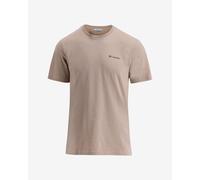 Columbia - T-shirt en Coton Biologique - Ancient Fossil - Taille M - Homme