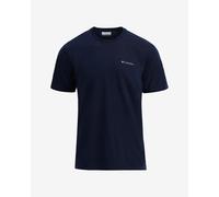 T-Shirt Organic Cotton Columbia - Collegiate Navy L
