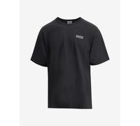 T-shirt manches courtes Columbia CSC Heavyweight Iconic noir gris clair - XL