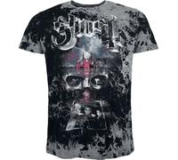 T-Shirt Manches courtes de Ghost - Emeritus - S à 4XL - pour Unisexe - multicolore M