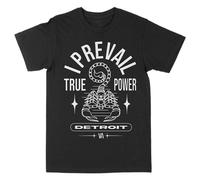 T-Shirt Manches courtes de I Prevail - True Power Scorpion - S à XL - pour Homme - noir M