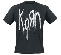 T-Shirt Manches courtes de Korn - Still A Freak - S à 3XL - pour Unisexe - noir 3XL