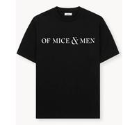 T-Shirt Manches courtes de Of Mice & Men - Another Miracle - S à XXL - pour Homme - noir L