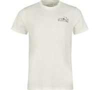 T-Shirt Manches courtes de Snoopy - Charlie Brown - They Call Me Mr. Rock & Roll - S à 3XL - pour Homme - multicolore XL
