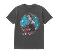 T-Shirt Manches courtes de Stranger Things - Billy Hargrove Band - S à XXL - pour Homme - multicolore XL