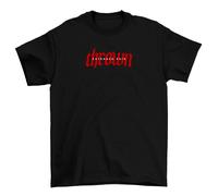 T-Shirt Manches courtes de Thrown - Extended Pain - S à 3XL - pour Homme - noir 3XL