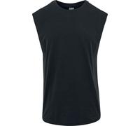 Urban Classics T-shirt Open sans manches 5XL