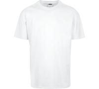 T-Shirt Manches courtes de Urban Classics - T-Shirt Oversize Heavy - S à 5XL - pour Homme - blanc S