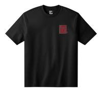 Vans - Off The Wall Fever T-Shirt - Homme - Tops - Noir - Taille: S
