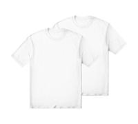 T-Shirt Manches courtes de Vans - T-Shirts Vans (Lot de 2) - S à XXL - pour Homme - blanc M