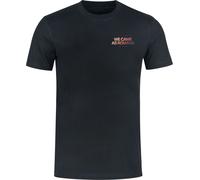 T-Shirt Manches courtes de We Came As Romans - Lantern - S à 3XL - pour Homme - noir S