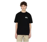T-shirt manches courtes Dickies Aitkin Chest - black - XL L