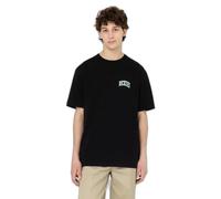 T-shirt manches courtes Dickies Aitkin Chest Noir XS