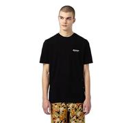 T-shirt manches courtes Dickies Artondale Box Noir L