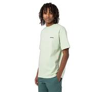 Dickies Loretto Short Sleeve T-shirt Vert M Homme