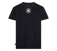 Converse T-shirt manches courtes enfant CNVN Sustainable Core Noir 10/12 ans