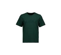T shirt manches courtes enfant poc jr vert