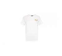 T-shirt manches courtes - EVERLAST - Shawnee W2 - Blanc - Coton - Femme S
