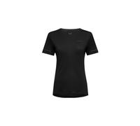 T shirt manches courtes femme gore wear contest 2 0 noir
