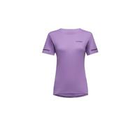 Gorewear Contest 2.0 W vêtement running femme déstockage Contest 2.0 W 42 Violet