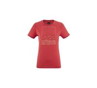 Lafuma - T-shirt Corporate Femme - Rouge, S