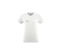 MILLET Ts Ss W - Femme - Blanc - taille L- modèle 2025