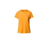 The North Face Lightning Alpine T-Shirt pour Femme Apricot Glaze L