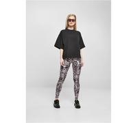 Urban Classics T-shirt Organic Heavy Femme – Noir – Taille S