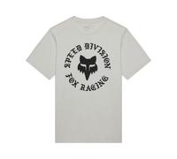 T-Shirt manches courtes Fox BADGE 195 ORIGINAL