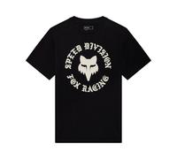 T-Shirt manches courtes Fox BADGE 195 ORIGINAL
