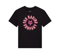 T-Shirt manches courtes Fox BEAM WOMEN