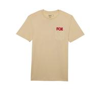 T-Shirt manches courtes Fox BIG F