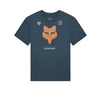 T-Shirt manches courtes Fox IMAGE PRINT WOMEN