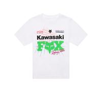 T-Shirt manches courtes Fox X KAWI - ENFANT