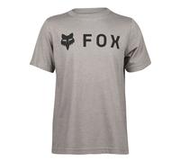 T-Shirt manches courtes Fox YOUTH ABSOLUTE