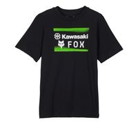 T-Shirt manches courtes Fox YOUTH X KAWI TEE