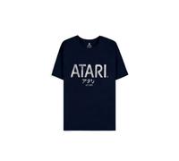 T-Shirt Manches courtes Gaming de Atari - Atari 1972 Japan - S à XXL - pour Homme - bleu foncé S