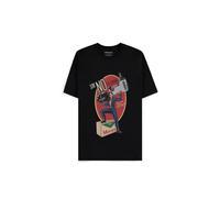 T-Shirt Manches courtes Gaming de Fallout - Say No to Chems - S à M - pour Homme - noir M