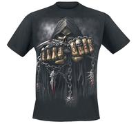 Spiral - Game Over - T-Shirt - Noir - 4XL