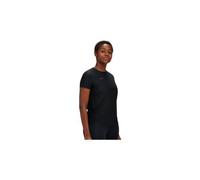 T shirt manches courtes hoka airolite run noir femme